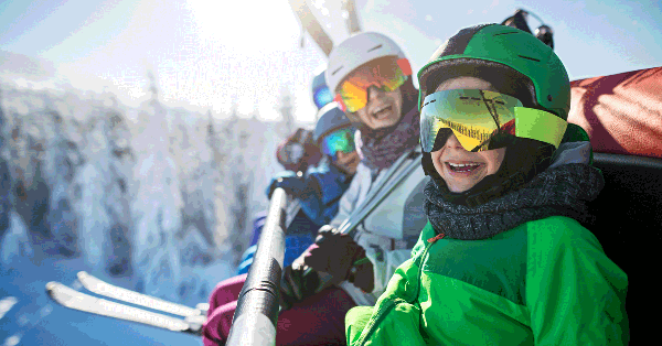 skifahren kurse